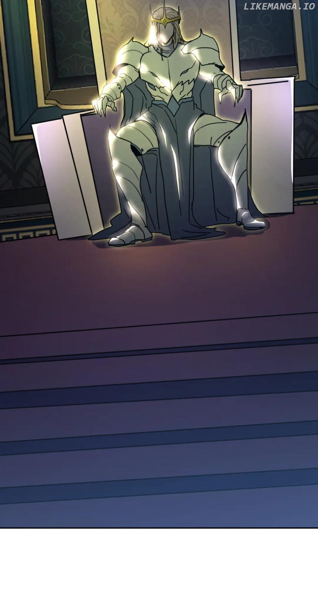 Log into the Future Chapter 242 - page 60